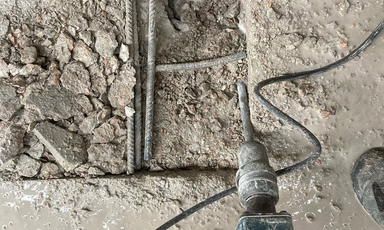 Karot beton sökümü fiyatları